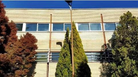 Foto 5 de Oficina de alquiler en Camino de la Raya, Oteruelo, León Capital