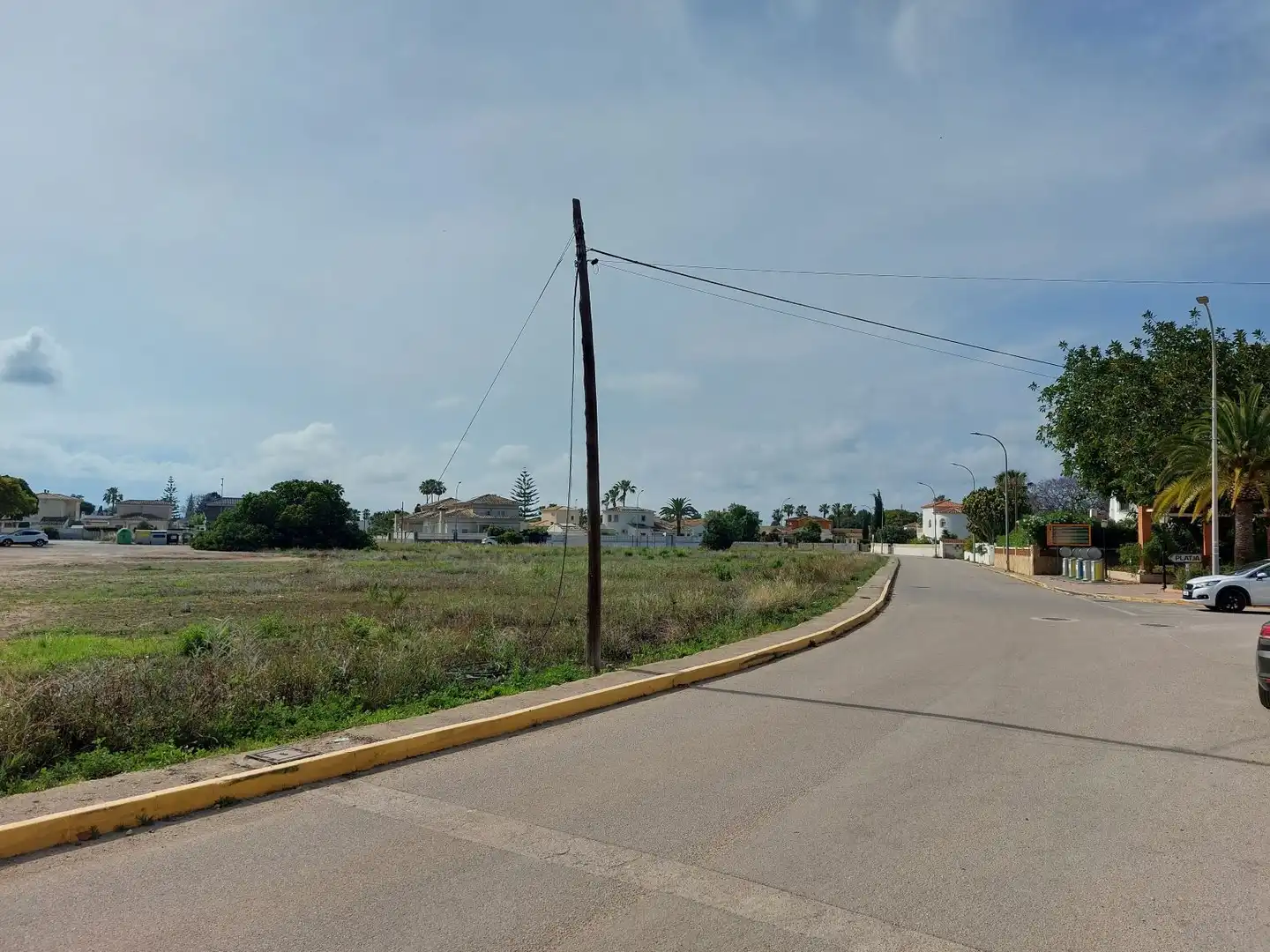 Residencial en venda en Els Poblets