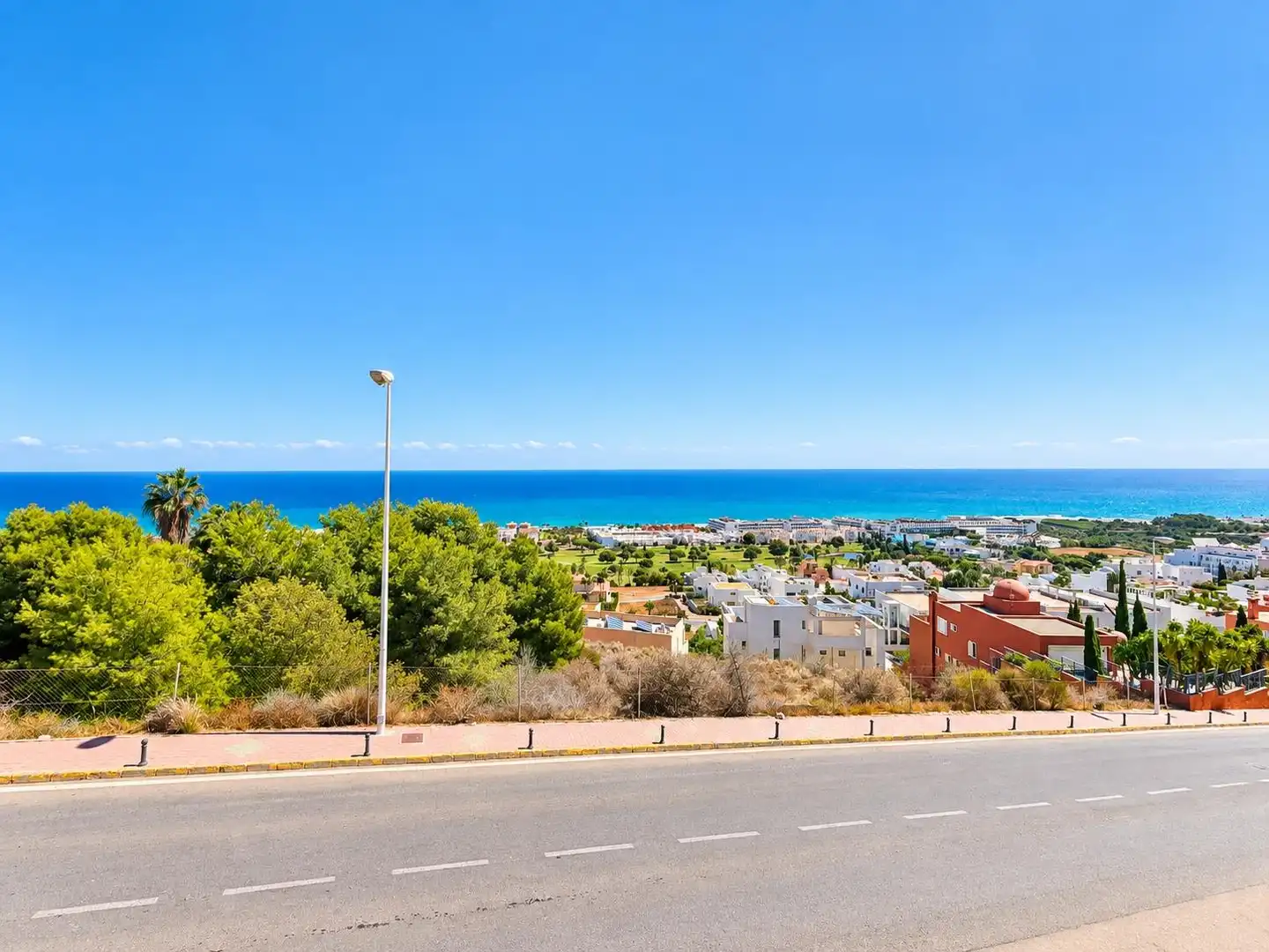 Attique avec piscine à vendre à Marina de la Torre, imagen 11