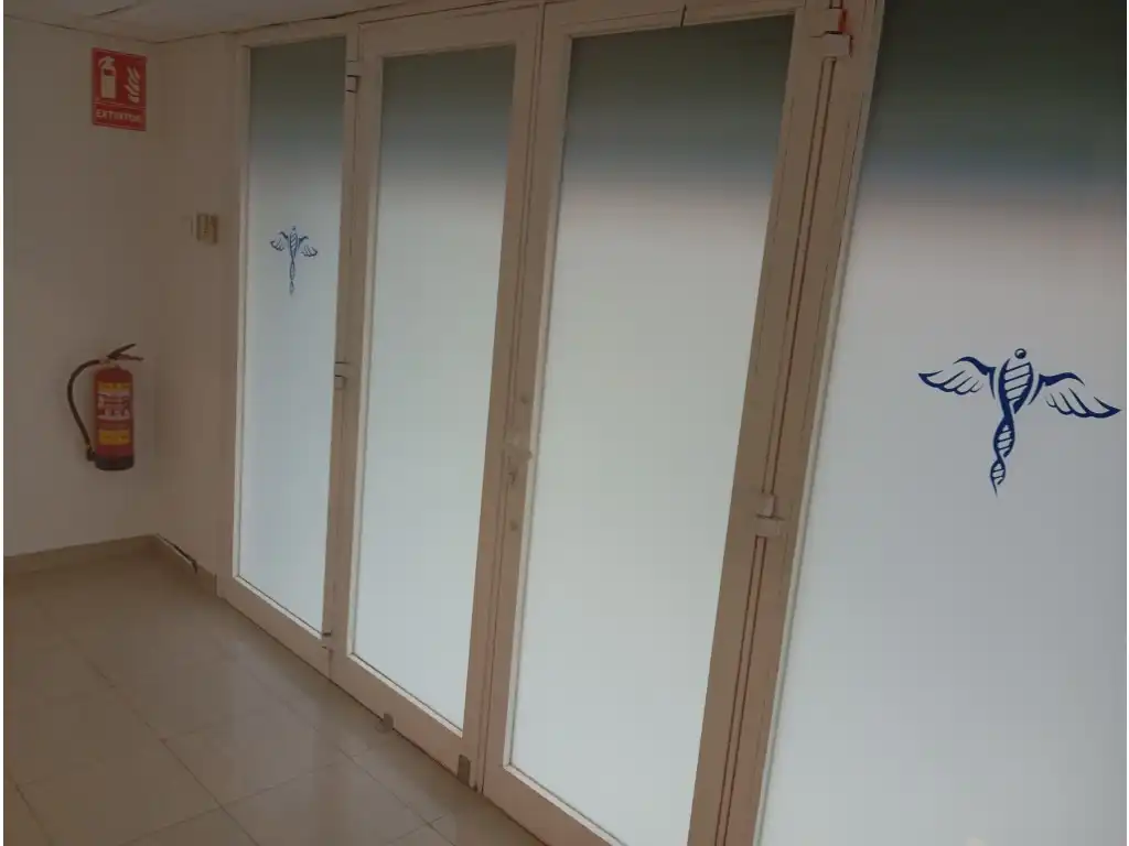 Local comercial en alquiler en Pueblo, imagen 9
