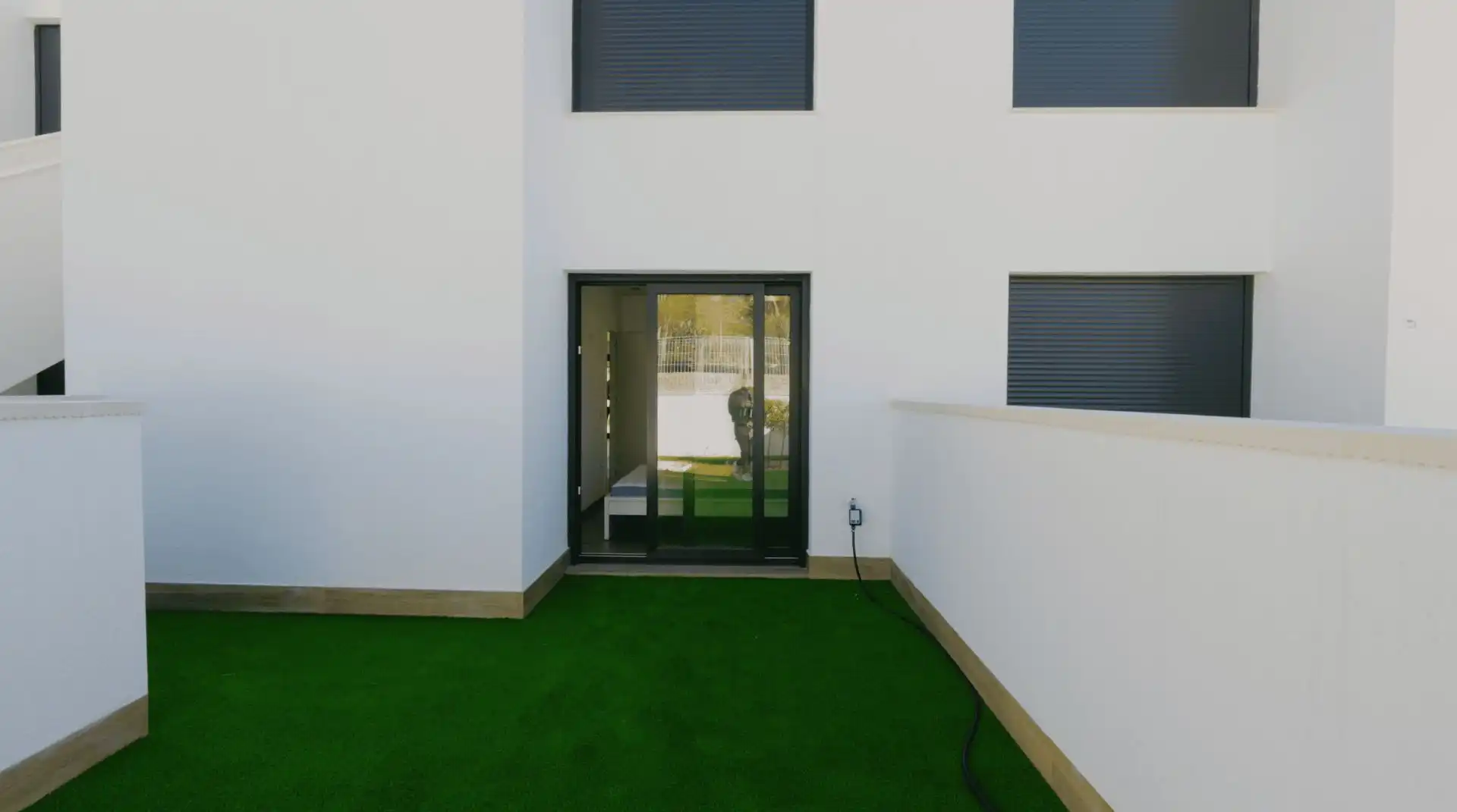 Appartement compact à vendre à Finestrat Pueblo, imagen 8