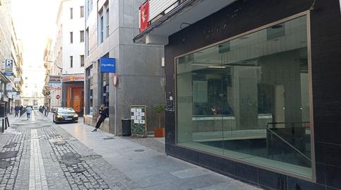 Photo 2 of Commercial properties for sale in Calle del Conde de Robledo, 5, Zona Centro, Córdoba Capital