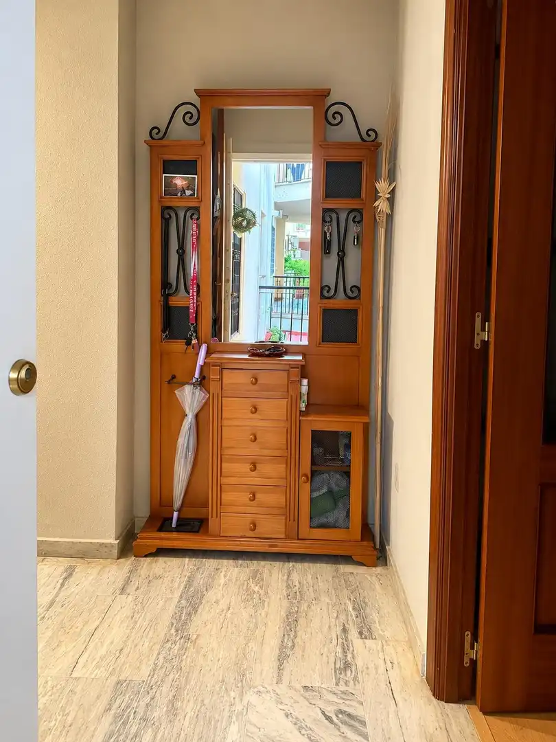 Appartement à vendre à Coria del Río, imagen 9