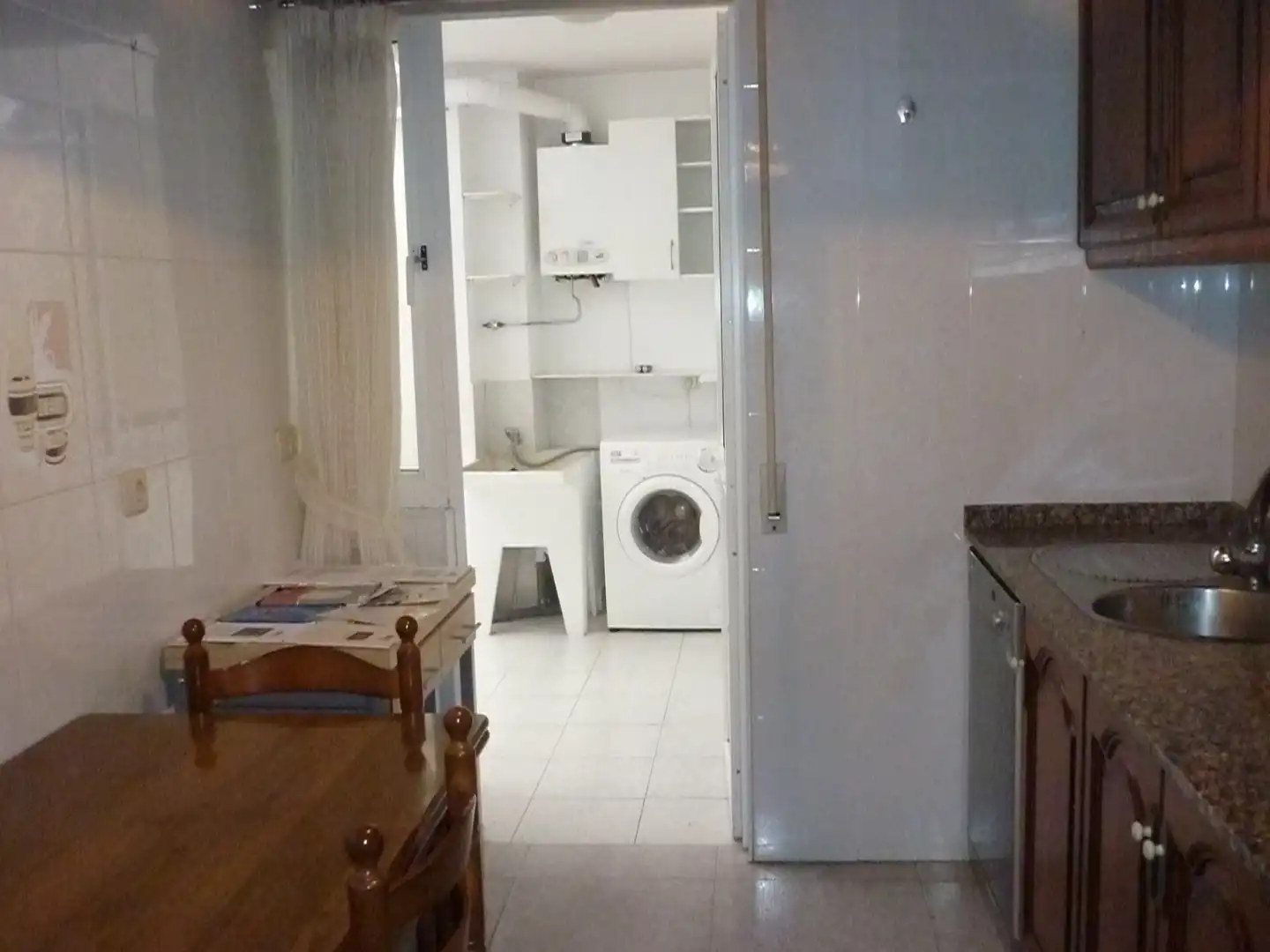 Appartement à louer à A Gándara, imagen 3