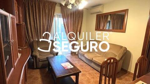 Photo 2 of Flat to rent in Rio Henares, San Nicasio, Madrid