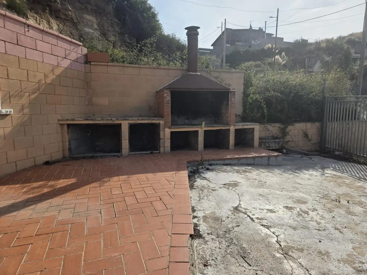 Terreny residencial en venda a de la Constitució, imagen 4