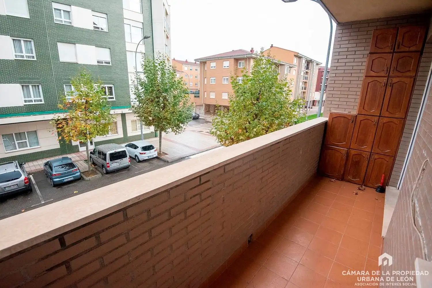 Flat with lift to rent in Antonio Gamoneda, imagen 16