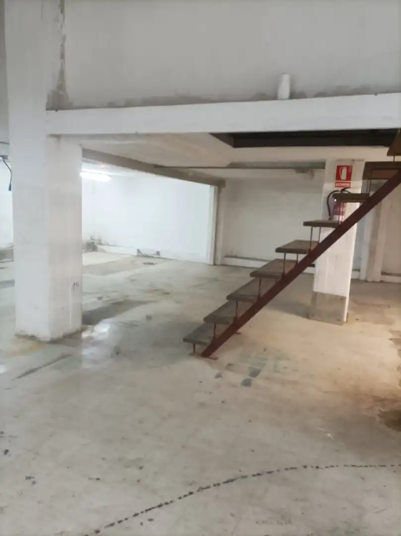 Local en venta en A Coruña Capital 