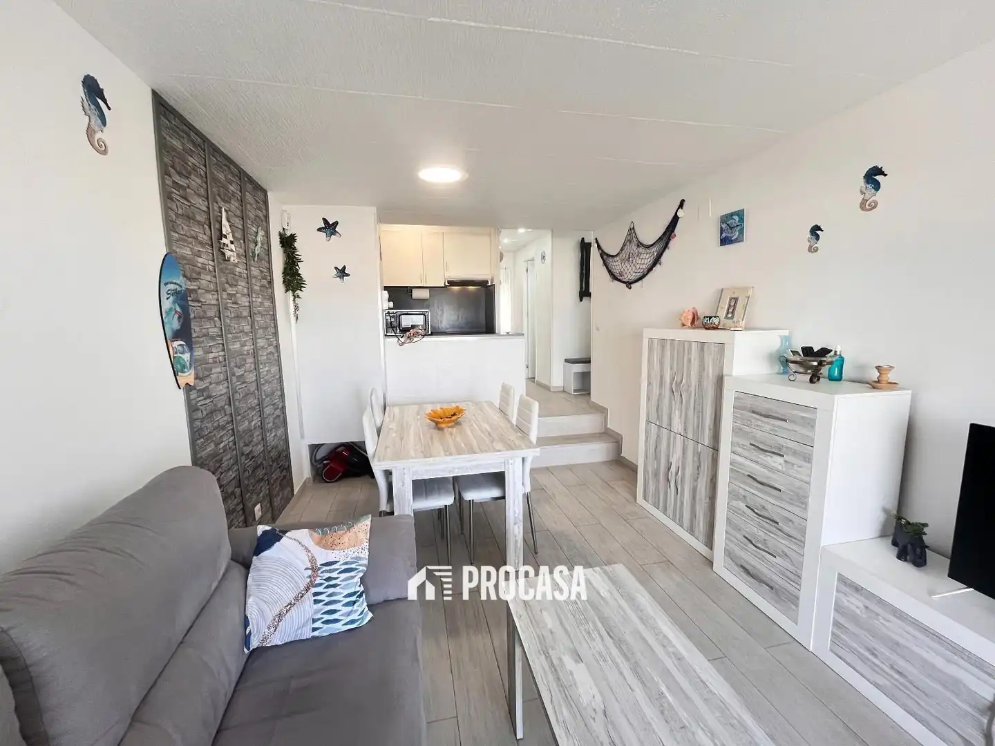 Flat with pool for sale in GRAN RESERVA, imagen 8