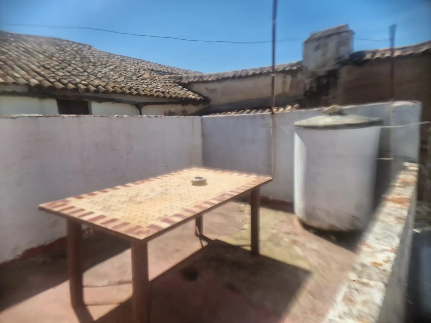 Flat for sale in Cumbres de San Bartolomé