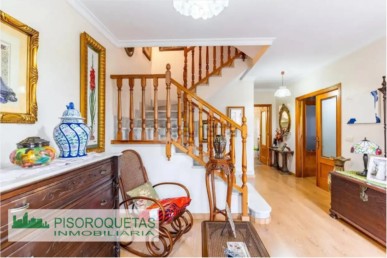 Terraced house for sale in Roquetas de Mar ciudad, imagen 28