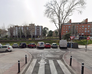 Aparcament de Pis en venda en  Madrid Capital