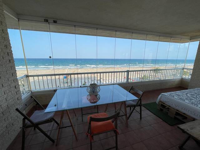 Piso en Alquiler en Playa de San Juan