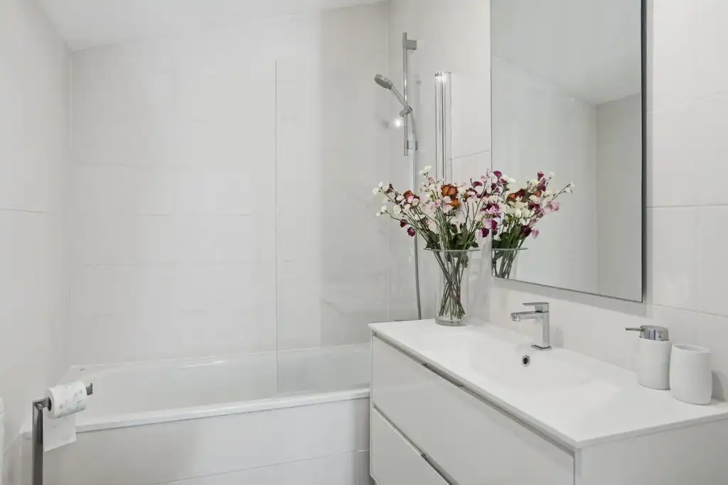 Penthouse mit Pool zum Verkauf in Montealto - Monterrey, imagen 29