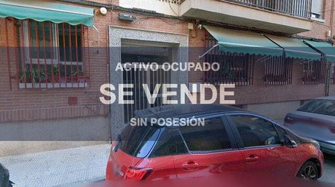 Foto 2 de Piso en venta en Puente Tocinos, Murcia Capital
