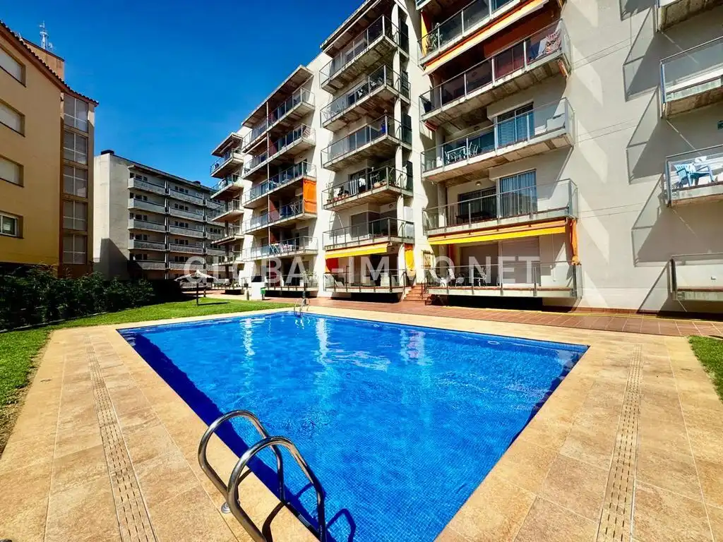Mini appartamento con piscina in vendita a Carrer Cap Blanc, imagen 3