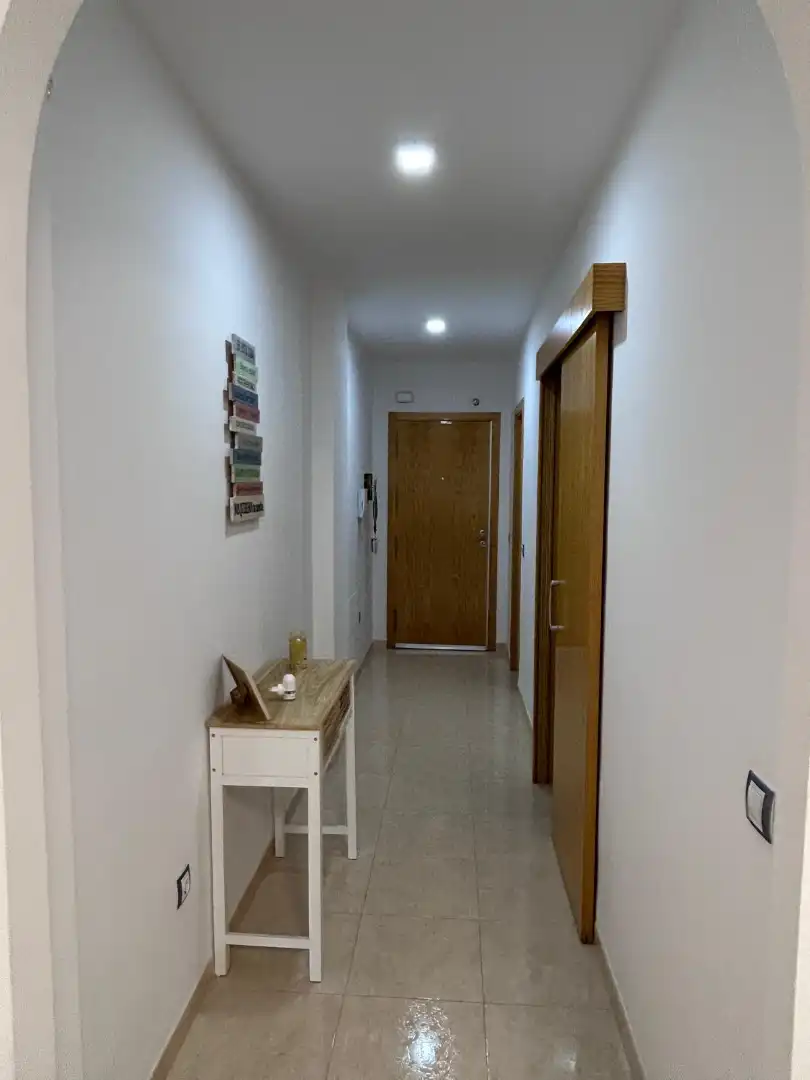 Piso en venta en Vícar con Aire acondicionado, Piscina y Piscina comunitaria