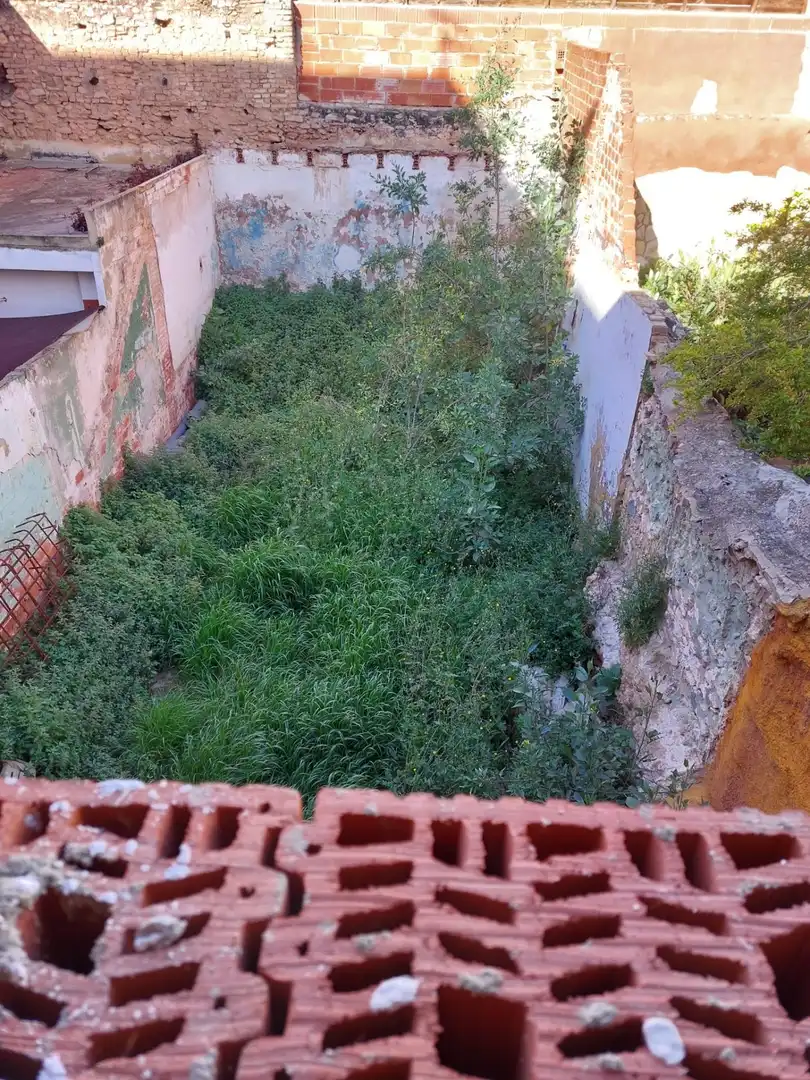 Casa o chalet en venta en Moncada