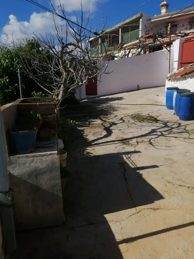 Casa o xalet en venda en Cártama amb Jardí privat, Terrassa i Piscina