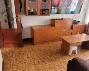 Living room of Flat for sale in Bilbao 