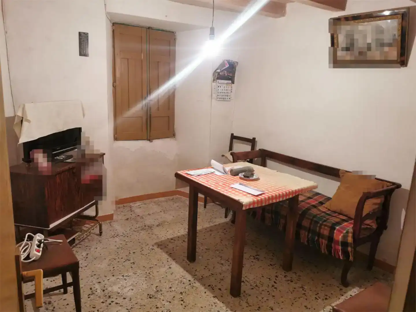 Piso en venta en Santoyo