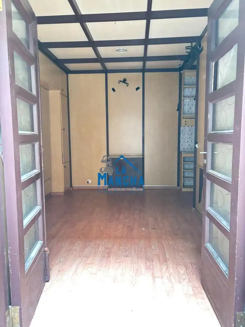 Habitación de Local en venta en Fátima