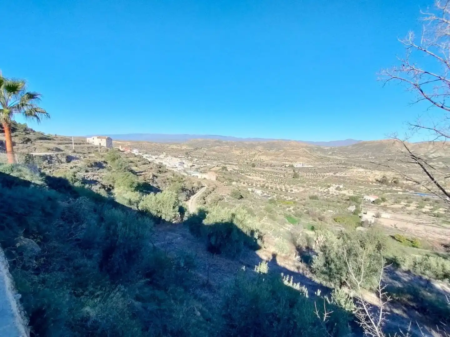 Casa o xalet en venda a Lucainena de las Torres