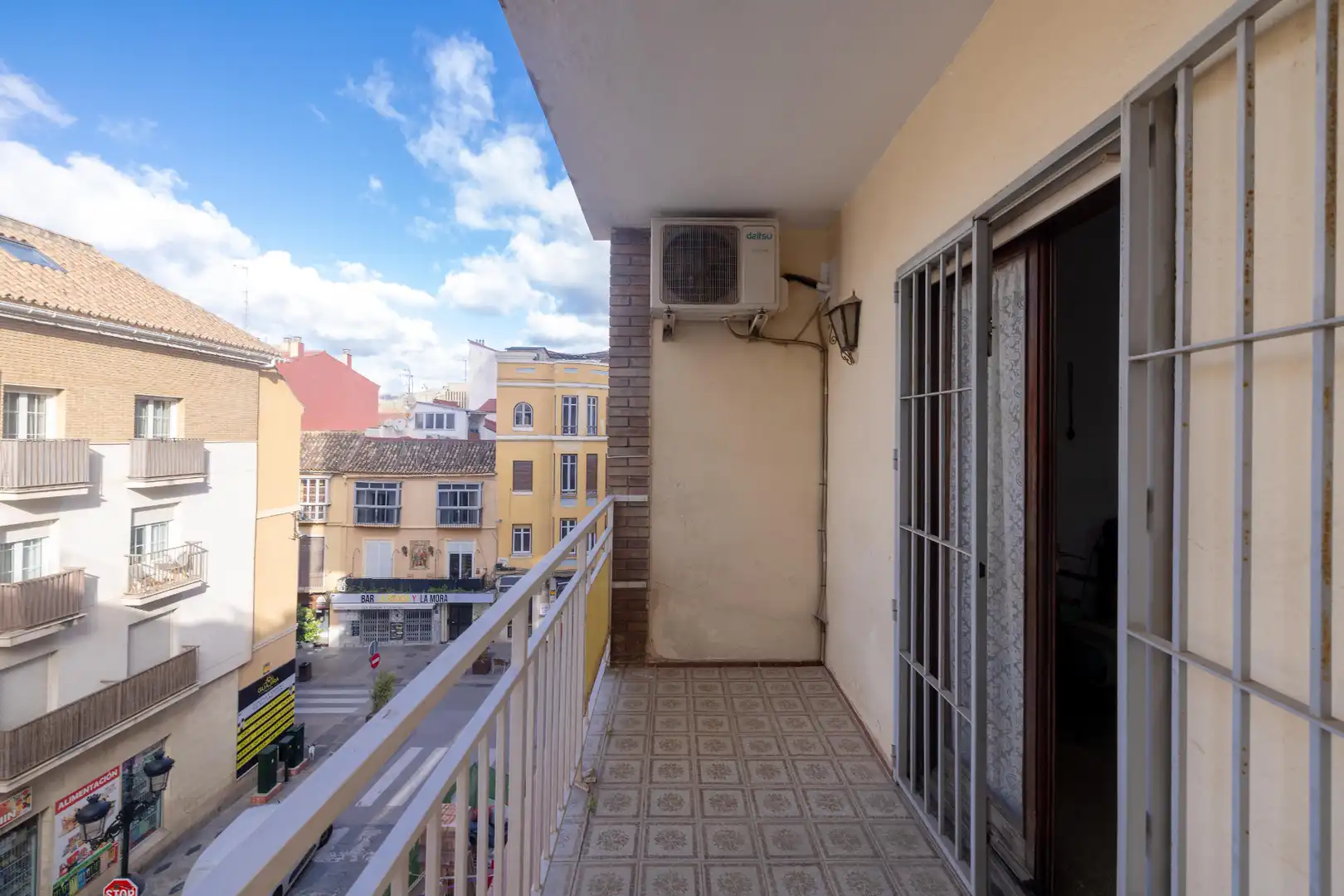 Terraza de Piso en venta en Málaga con Aire acondicionado, Calefacción y Terraza