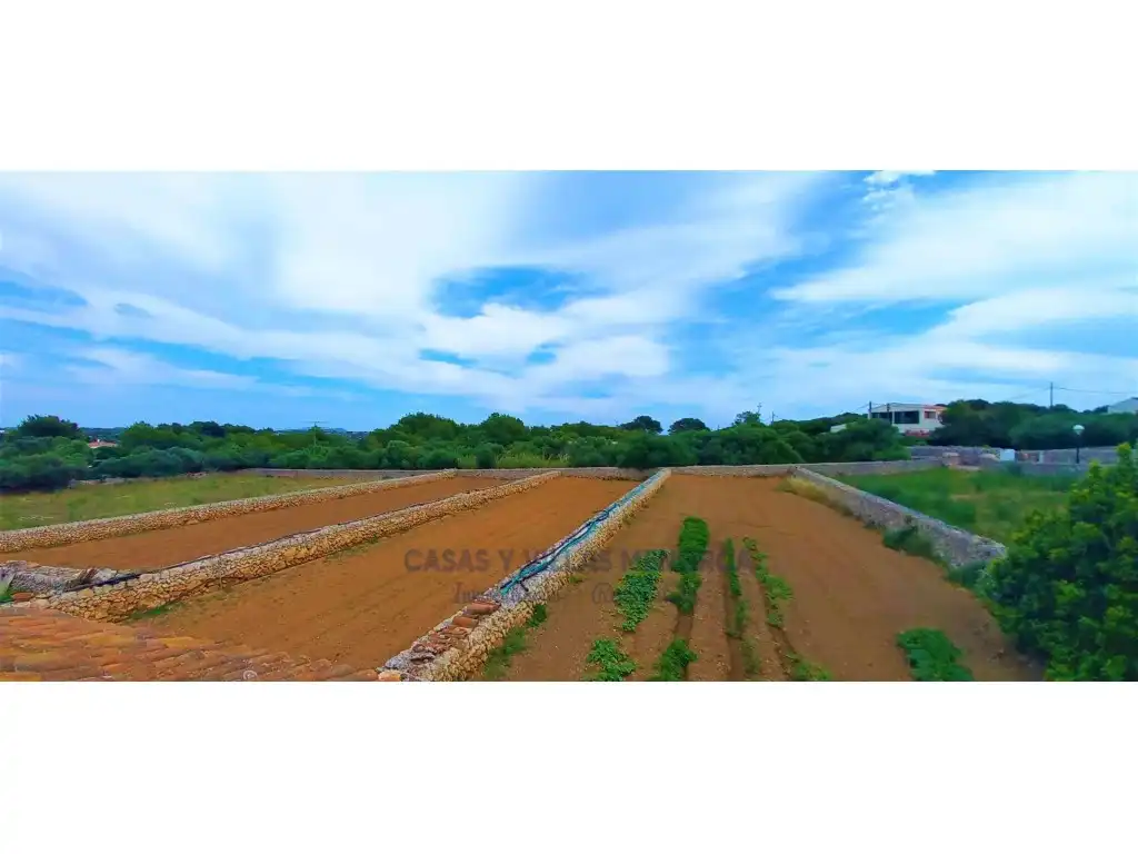 Maison rustique à vendre à Sant Lluís - S'Ullestrar - Torret, imagen 22