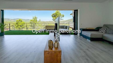 Photo 3 of House or chalet to rent in Canyelles, Barcelona