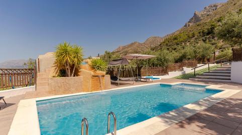 Foto 4 de Casa o xalet en venda a Poligono 1 Parcela 154, 1, Ítrabo, Granada