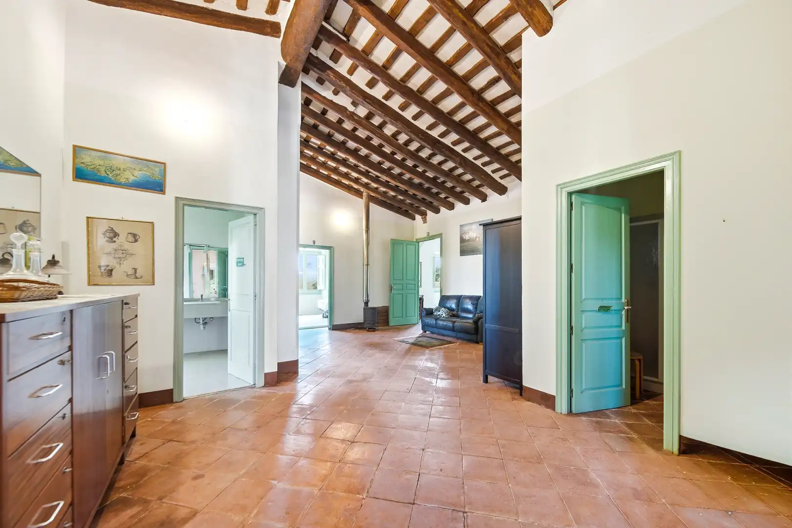 Casa con terraza en venta en Vial Camino, imagen 60