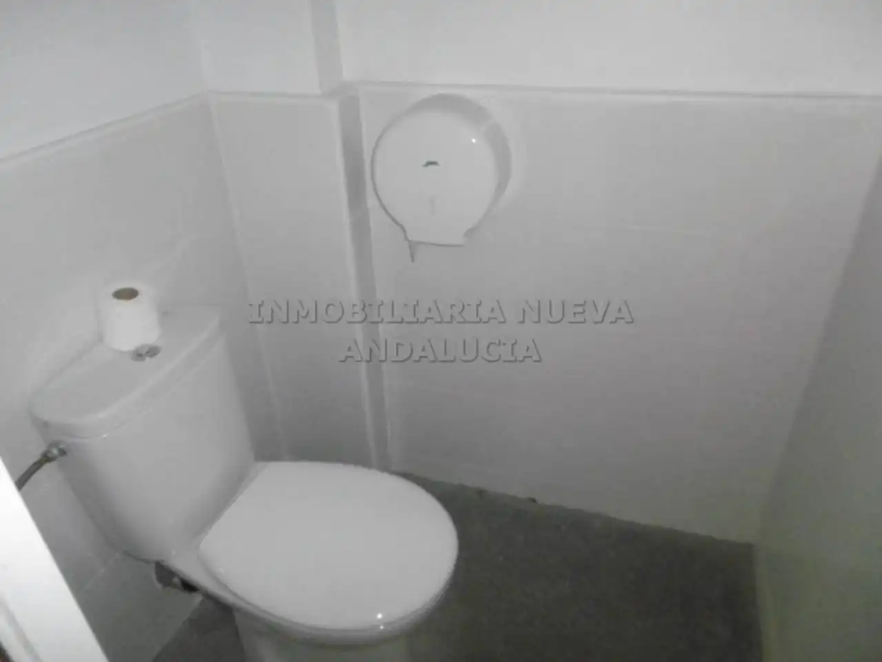 Oficina de alquiler en Nueva Almería - Cortijo Grande - Vega de Acá