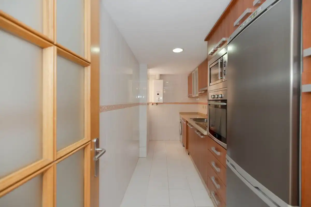 Flat with terrace for sale in Calle Grazalema, imagen 5