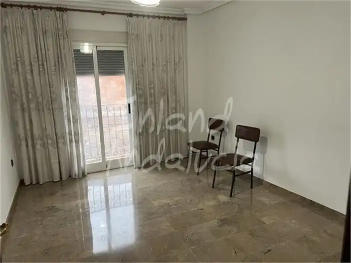 Bedroom of Apartments for sale in Castillo de Locubín  with Terrace and Internet