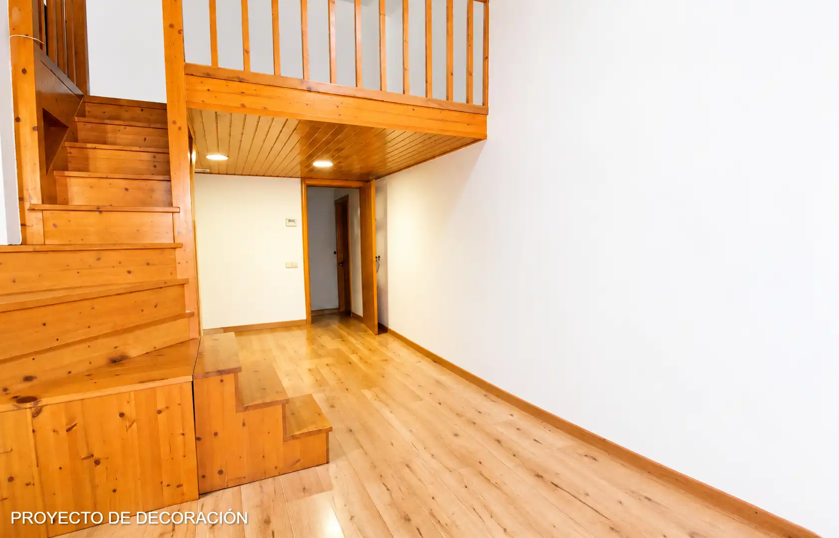 Flat for sale in Sant Andreu