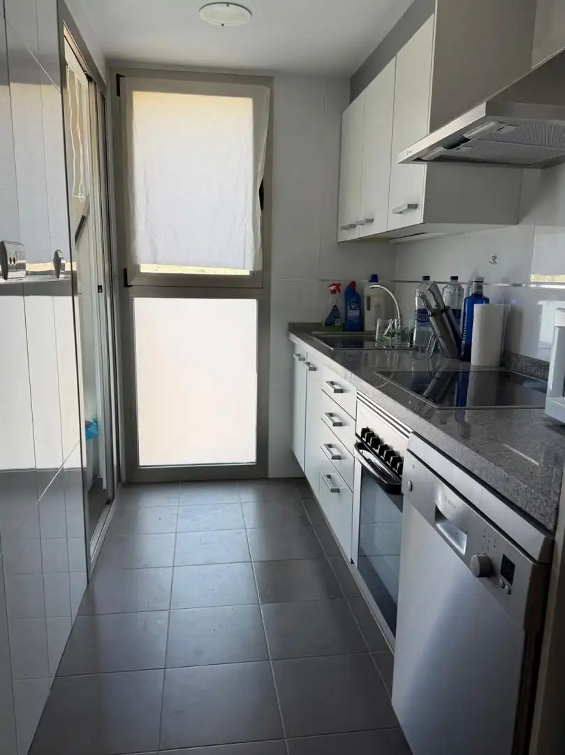 Apartment with pool for sale in Calle de Viena, imagen 15