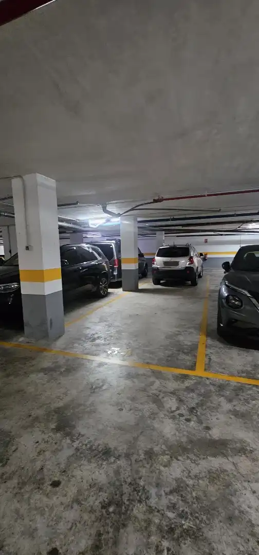 Parking of Garage for rent in Alicante / Alacant