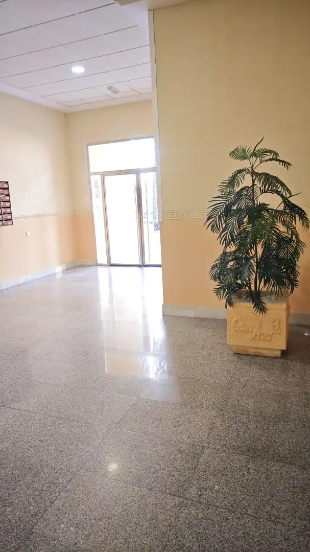 Attic for sale in Roquetas de Mar  with Air Conditioner, Terrace and Furnished