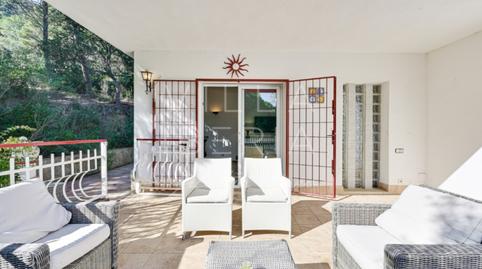 Foto 3 de Casa o xalet en venda a Urbanizacion Rosamar, 121, Rosamar, Girona