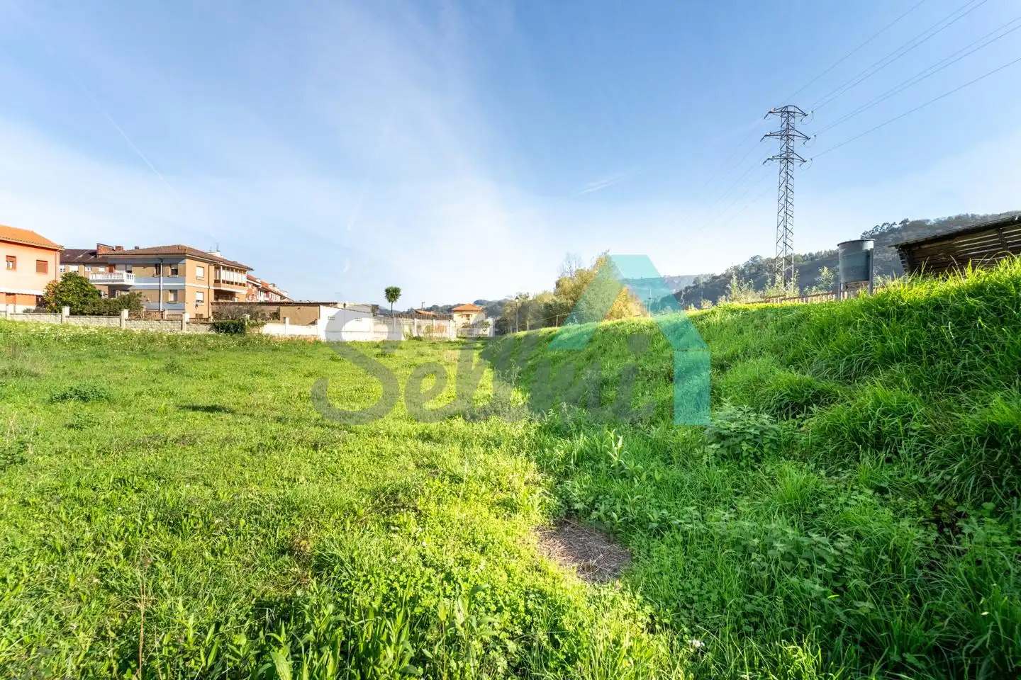 Residential for sale in Salas
