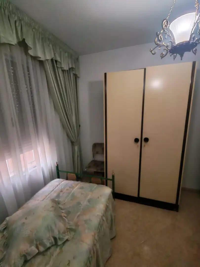 Habitación de Piso en venta en Córdoba con Amueblado