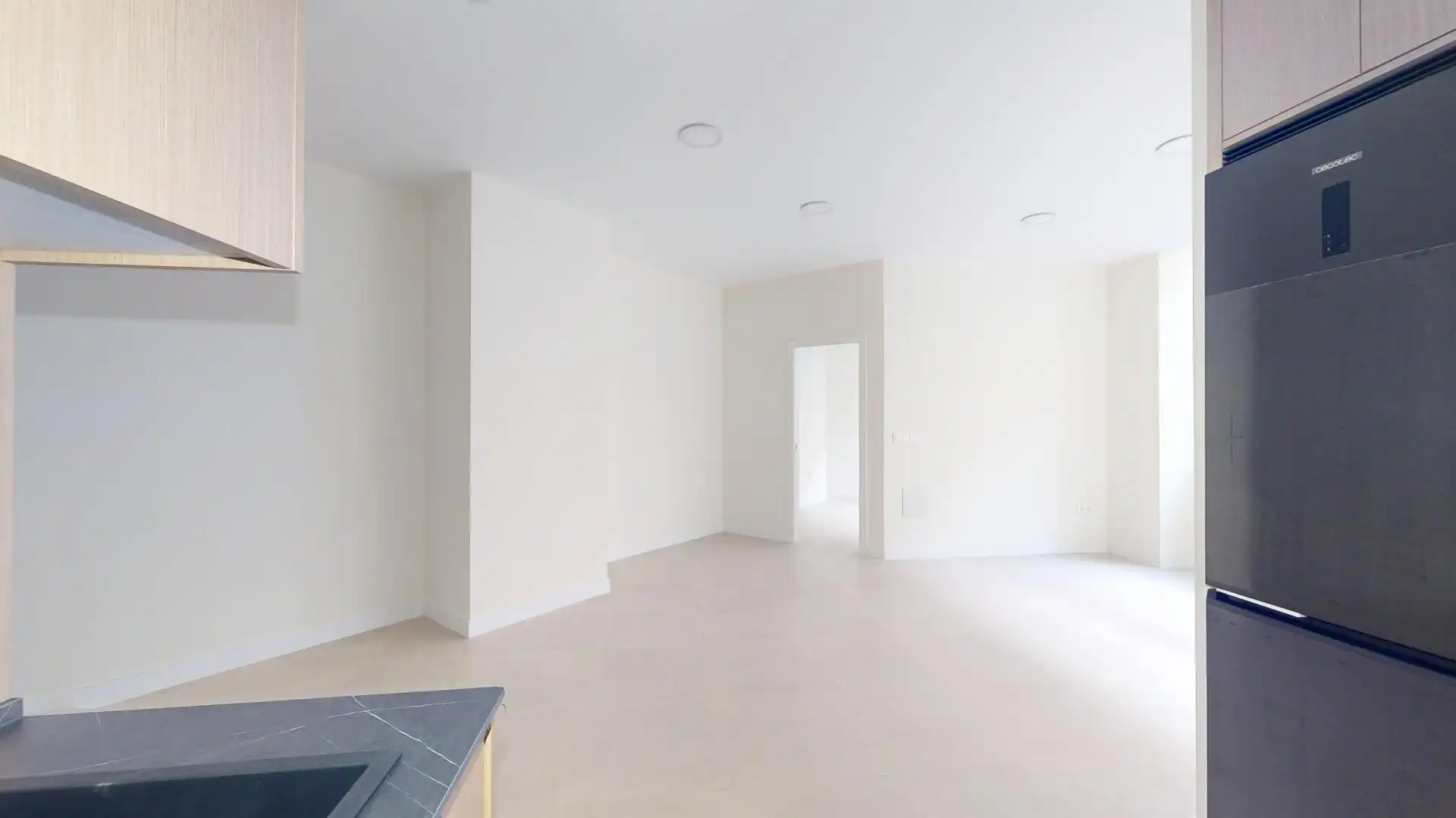 Sala d'estar de Pis en venda en Santa Cruz de Tenerife