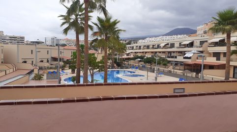 Foto 2 de Apartamento de alquiler en Calle la Tosca, 3, Callao Salvaje - Playa Paraíso, Adeje