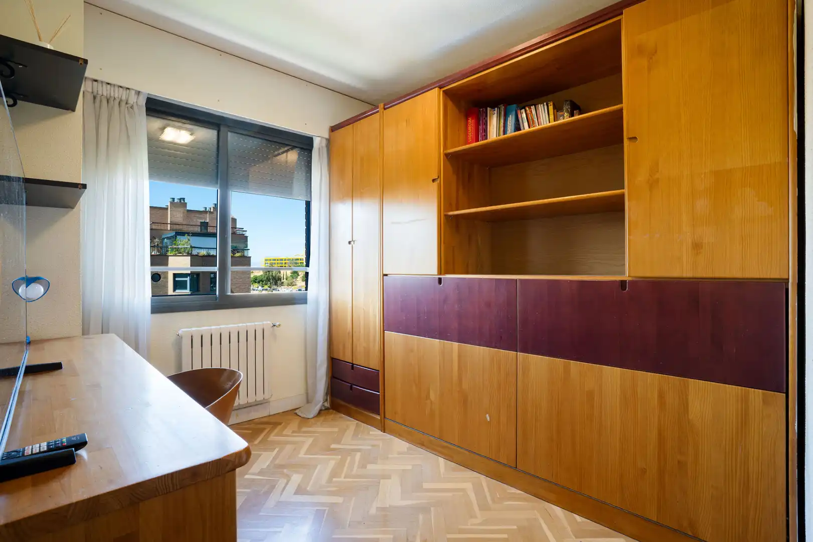 Habitación de Piso para compartir en Fuencarral - El Pardo