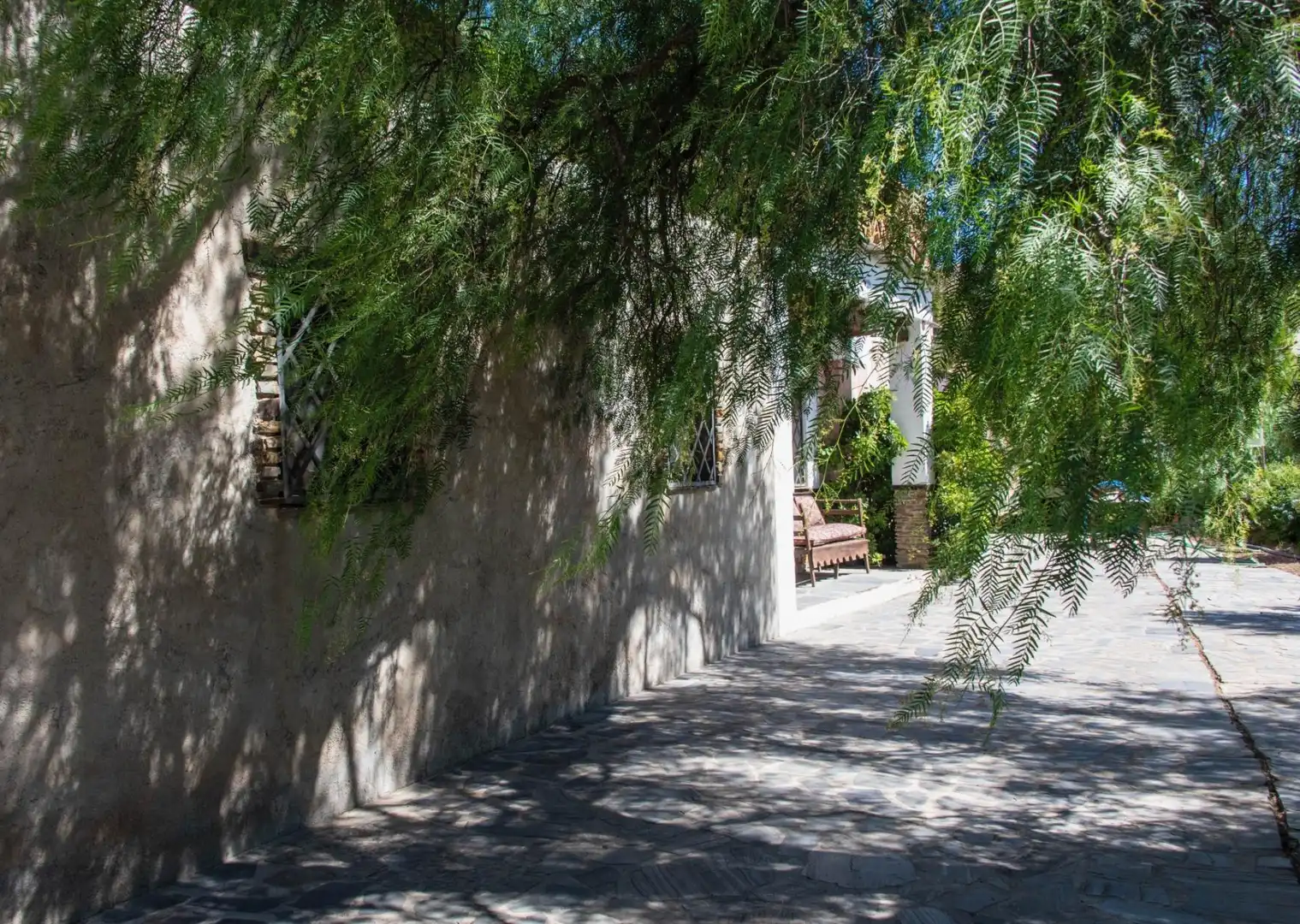 Casa rústica amb piscina en venda a Izbor, imagen 20