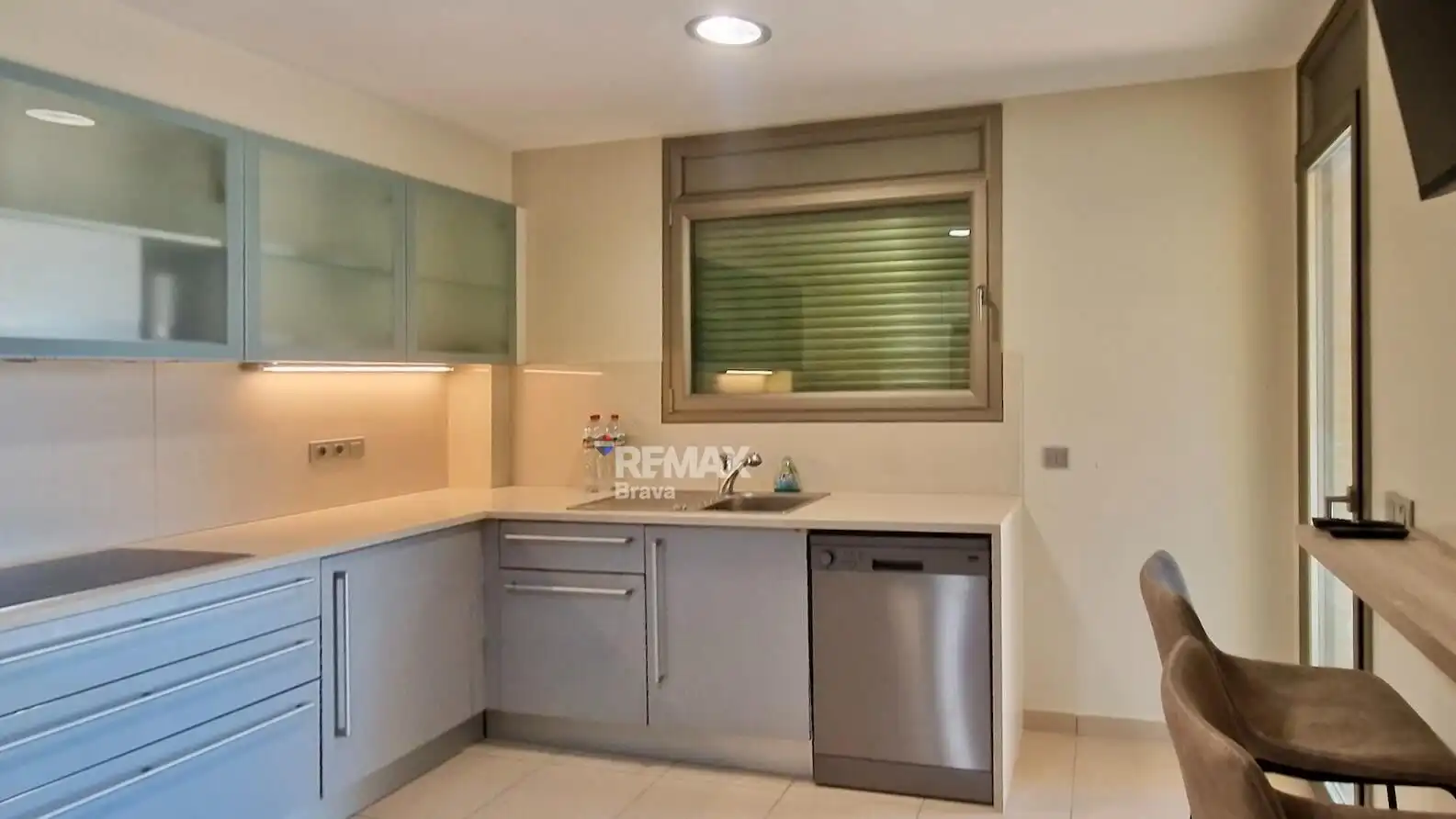 Ático con ascensor en venta en Calle de Gravina, imagen 11