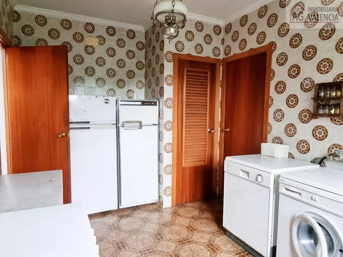 Casa o chalet en venta en Partida L´Alberca, Club de Tenis