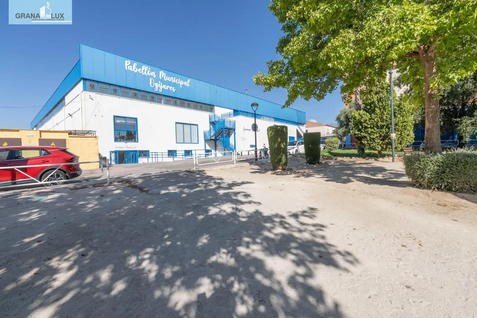 Casa con jardín en venta en Ogíjares, imagen 49