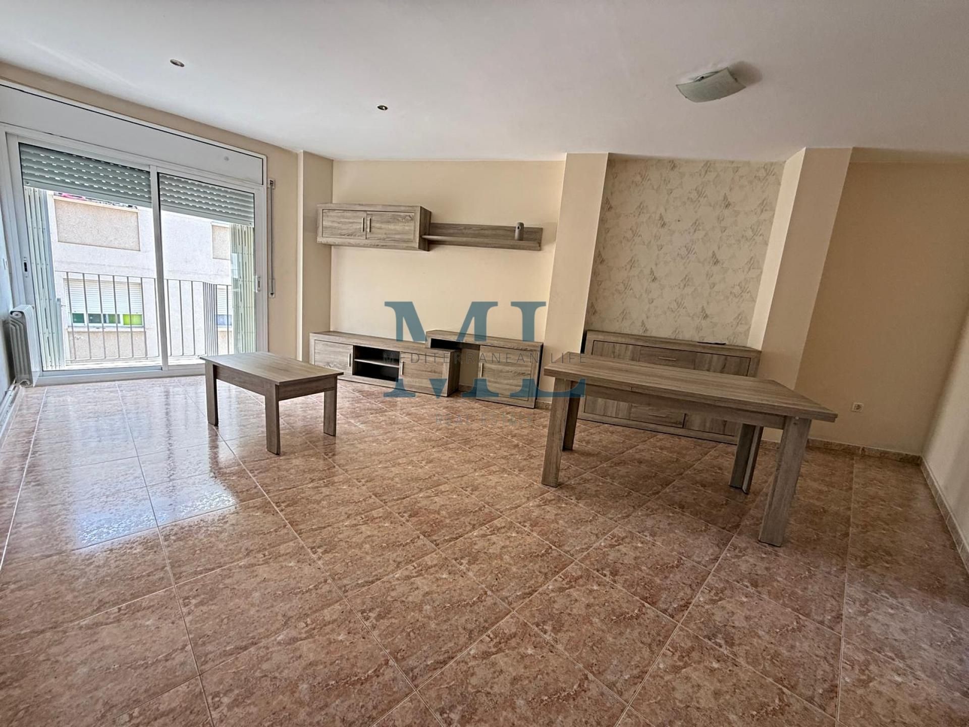 Pis en venda a Ramon i Cajal, Les Roquetes